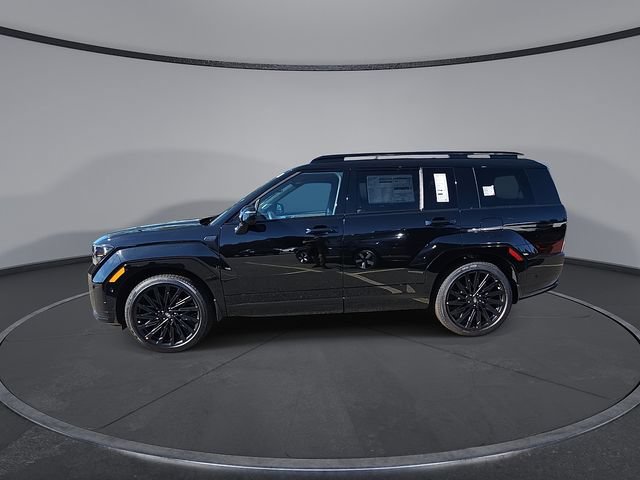 New 2027 Hyundai Santa Fe Calligraphy FWD image 6