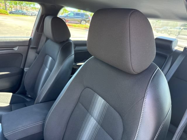 Used 2025 Honda Civic Sport image 12