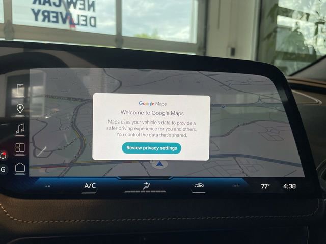 New 2026 Chevrolet Corvette Stingray Coupe w/ Battery Protection Package image 10