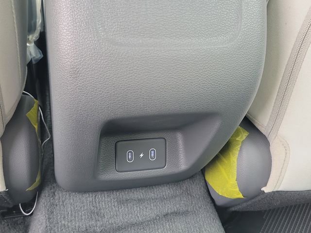 New 2026 Hyundai Sonata SEL image 23