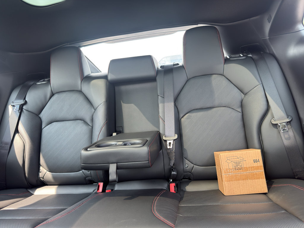 New 2026 Dodge Charger Scat Pack AWD/4WD image 30