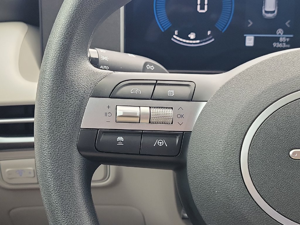Certified 2026 Hyundai Tucson SEL FWD image 20