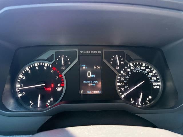 Used 2025 Toyota Tundra SR5 image 7
