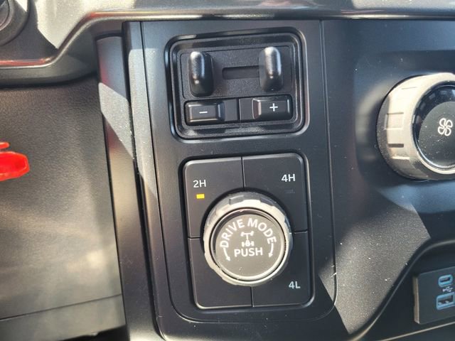 Used 2022 Ford F150 XL w/ STX Appearance Package AWD/4WD image 26