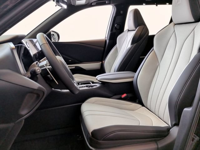 New 2026 Lexus TX 500h AWD w/ Technology Package image 15