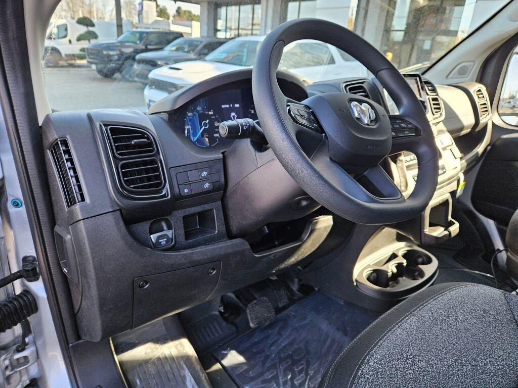 New 2026 RAM ProMaster 1500 w/ Convenience Group image 17