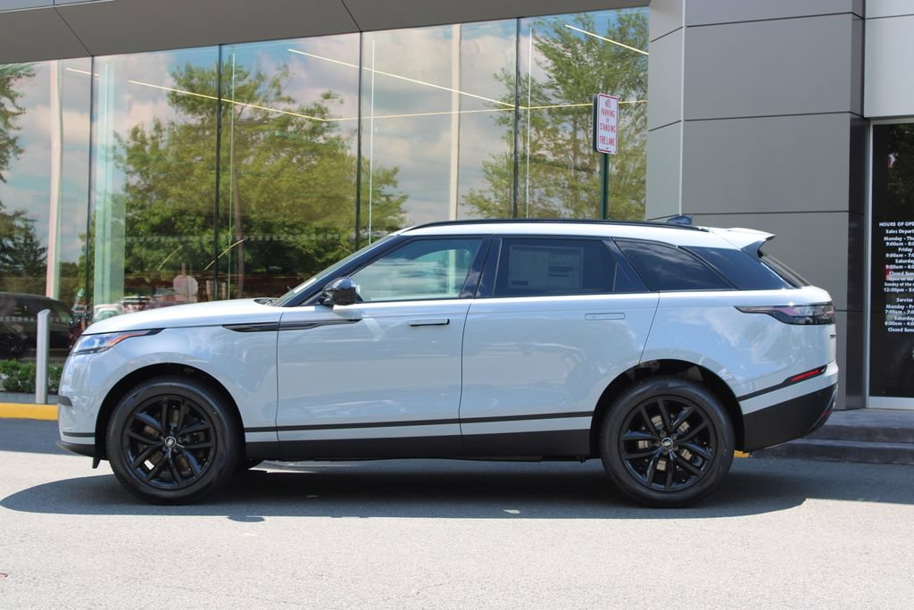 New 2026 Land Rover Range Rover Velar S AWD/4WD image 5