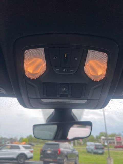 Used 2020 RAM 1500 Big Horn AWD/4WD image 19