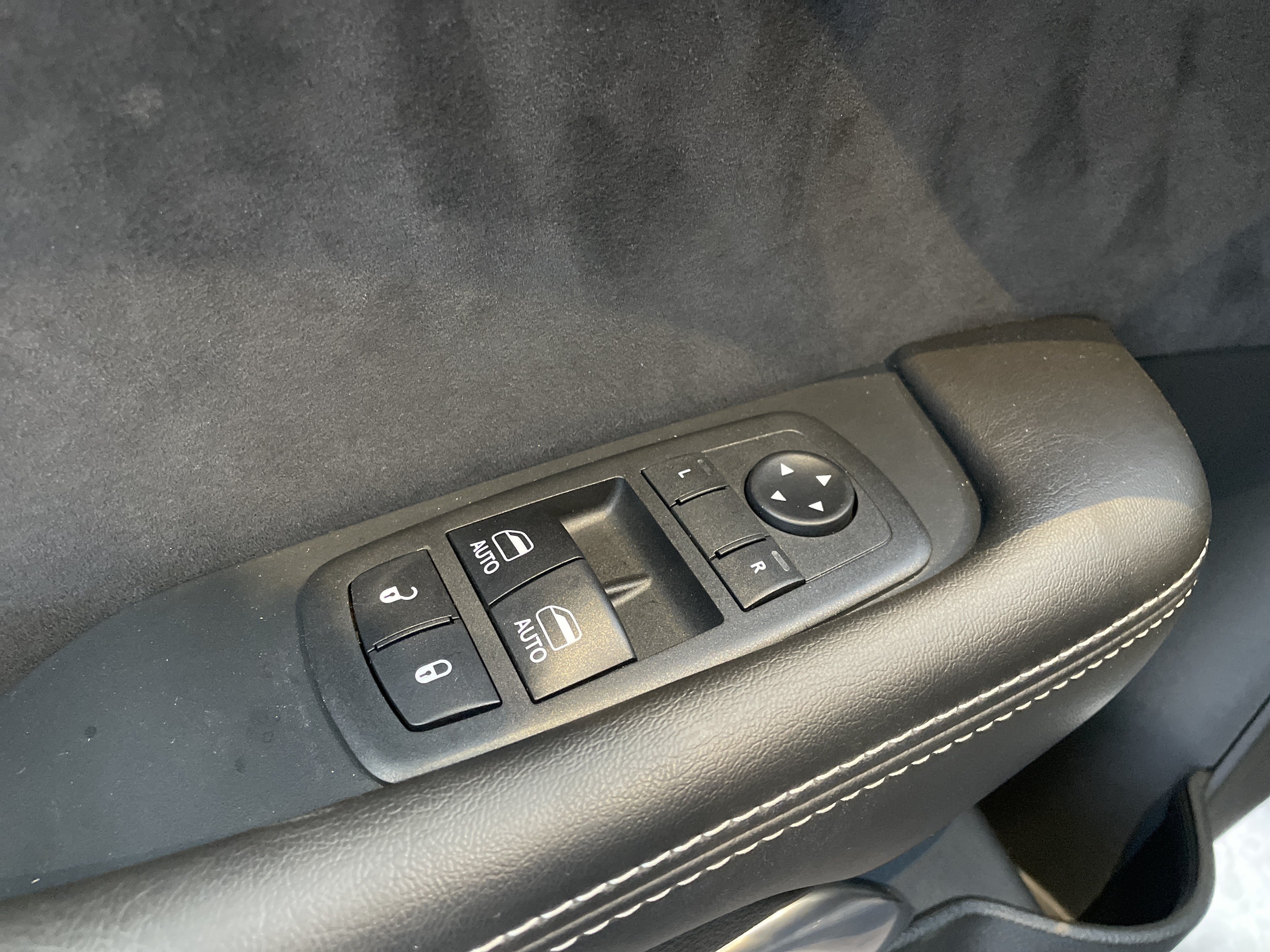 Used 2018 Dodge Challenger SRT Demon w/ Leather Front Seat Group RWD image 17
