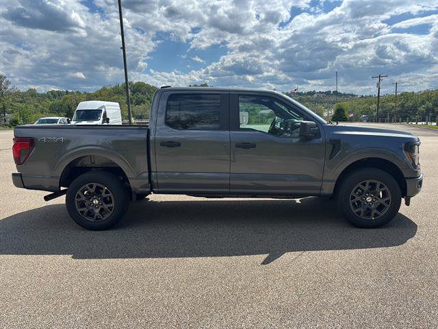 New 2026 Ford F150 STX w/ Equipment Group 200A AWD/4WD image 5
