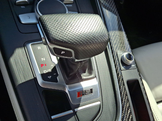 Used 2019 Audi RS 5 AWD/4WD image 15