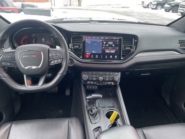 Used 2025 Dodge Durango GT image 3