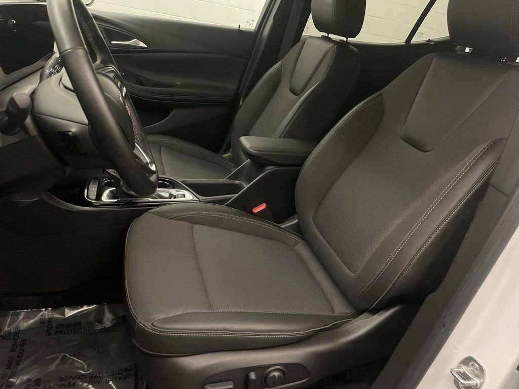 Used 2024 Buick Encore GX Preferred w/ Comfort Package image 12