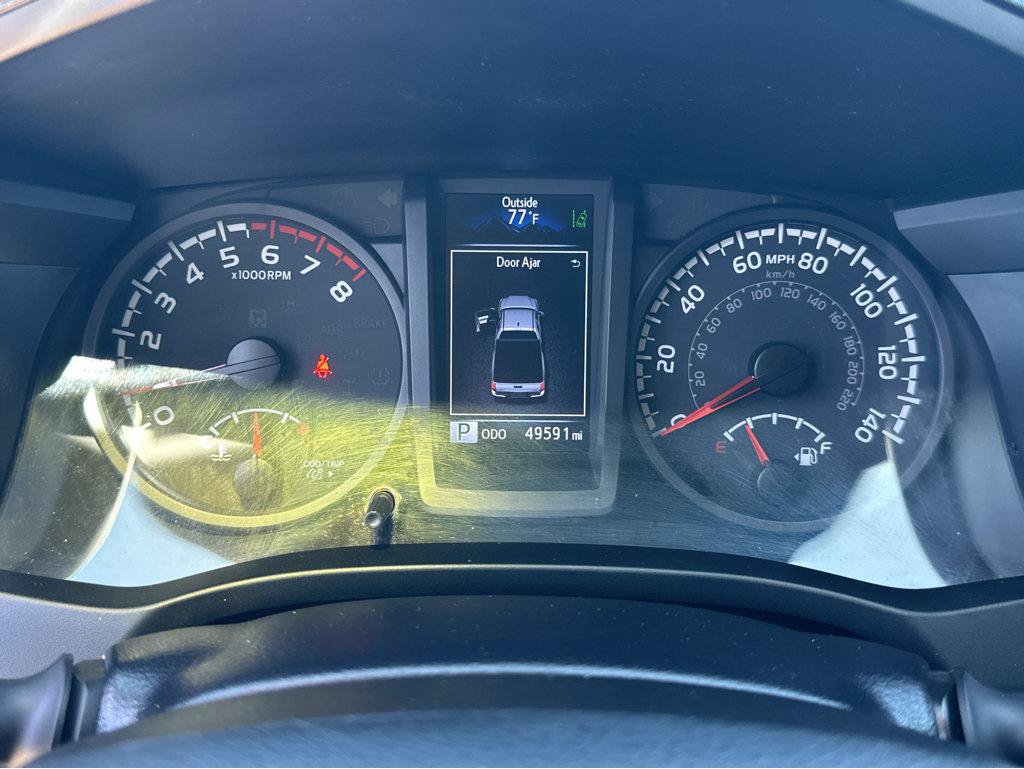 Used 2022 Toyota Tacoma SR RWD image 21