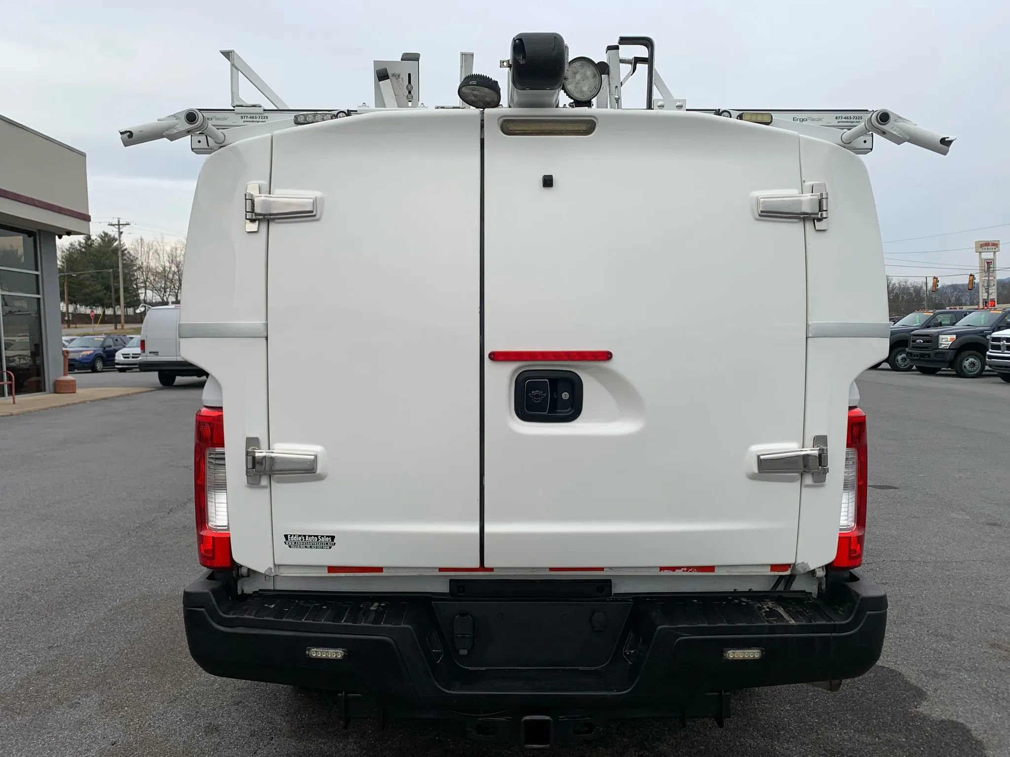 Used 2019 Ford F250 XL w/ Power Equipment Group RWD image 6
