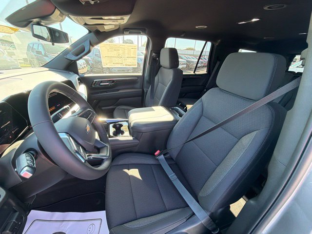 New 2026 Chevrolet Tahoe LS w/ LPO, Dark Essentials Package AWD/4WD image 44