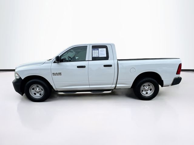 Used 2018 RAM 1500 Tradesman w/ Protection Group AWD/4WD image 4