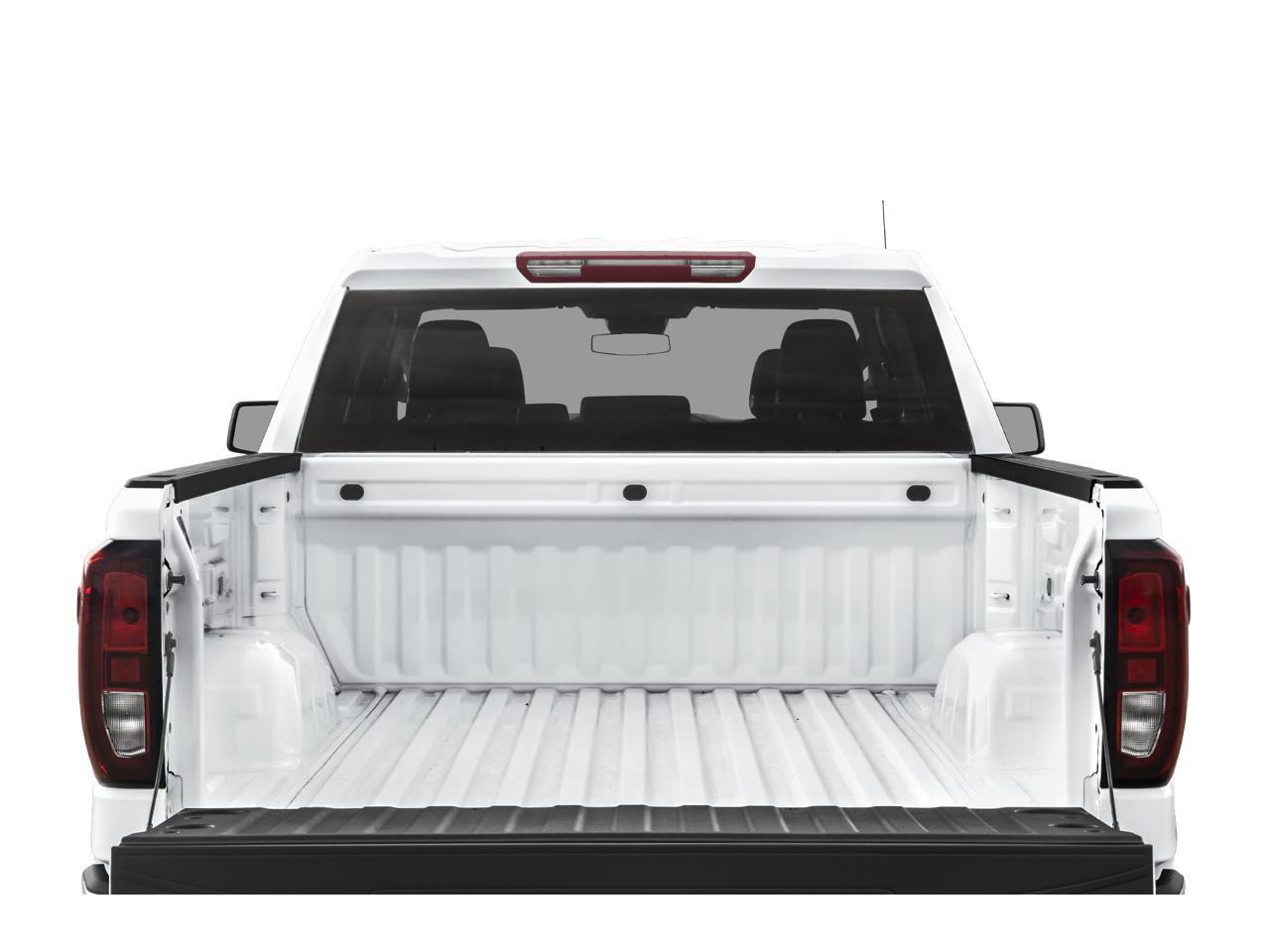 New 2026 GMC Sierra 1500 Elevation image 34