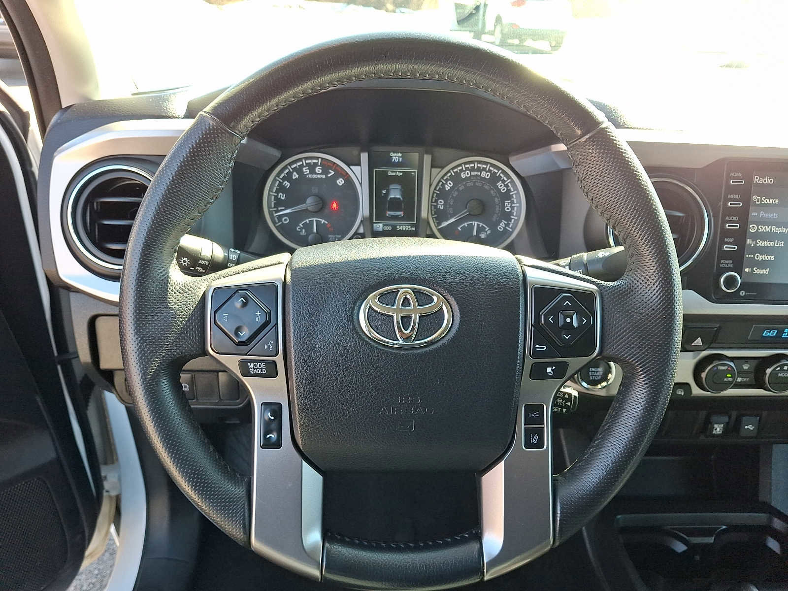 Used 2023 Toyota Tacoma SR5 image 18