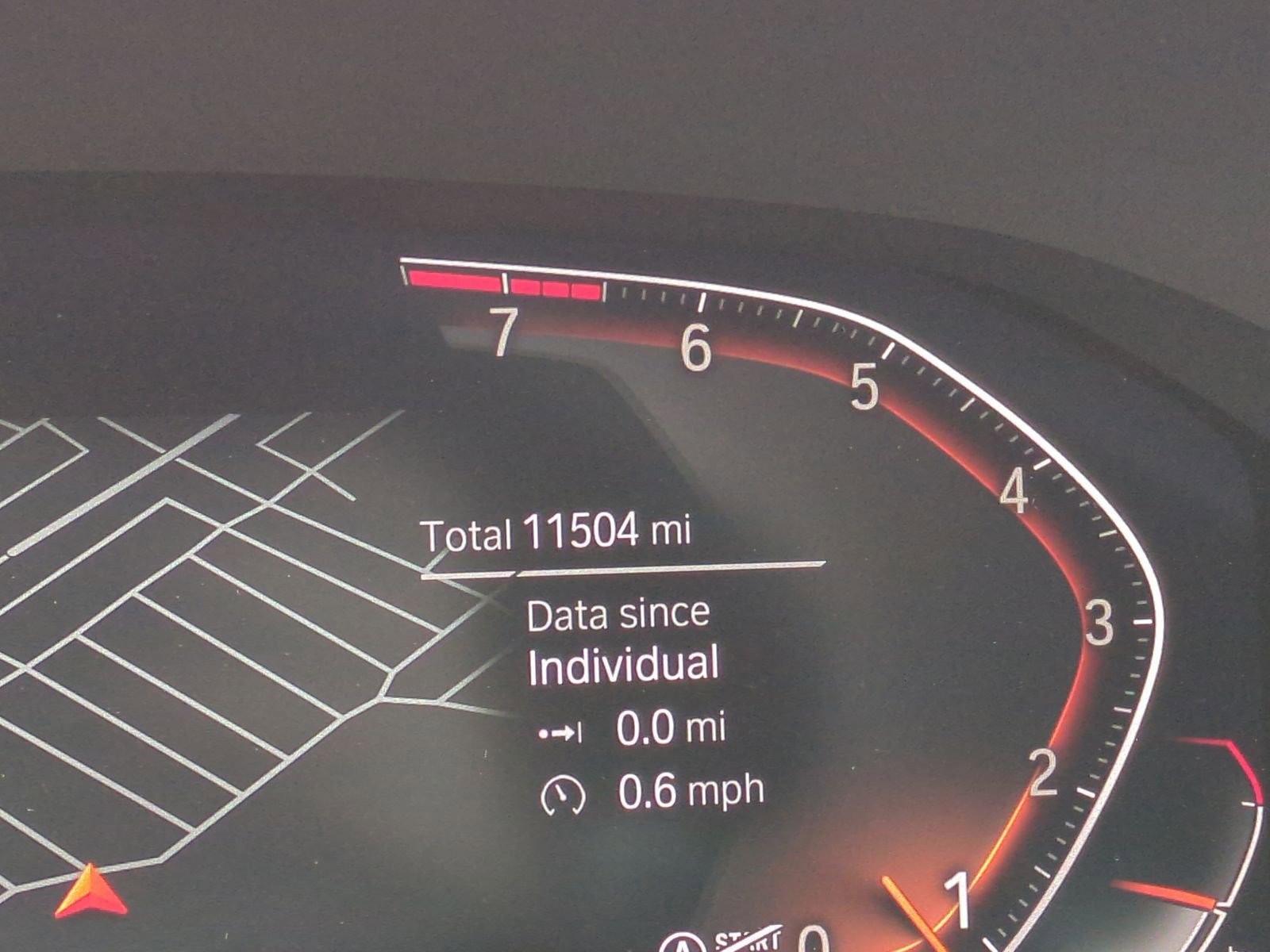 Certified 2023 BMW 840i Gran Coupe w/ Comfort Seating Package image 22