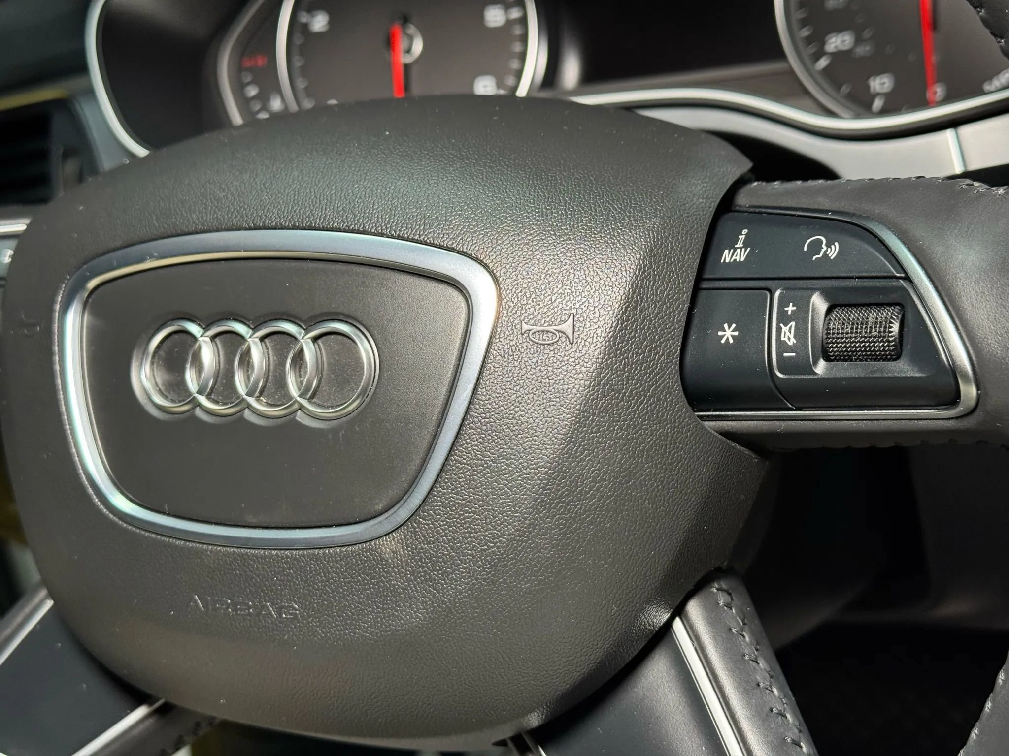 Used 2014 Audi A7 TDI Premium Plus image 45