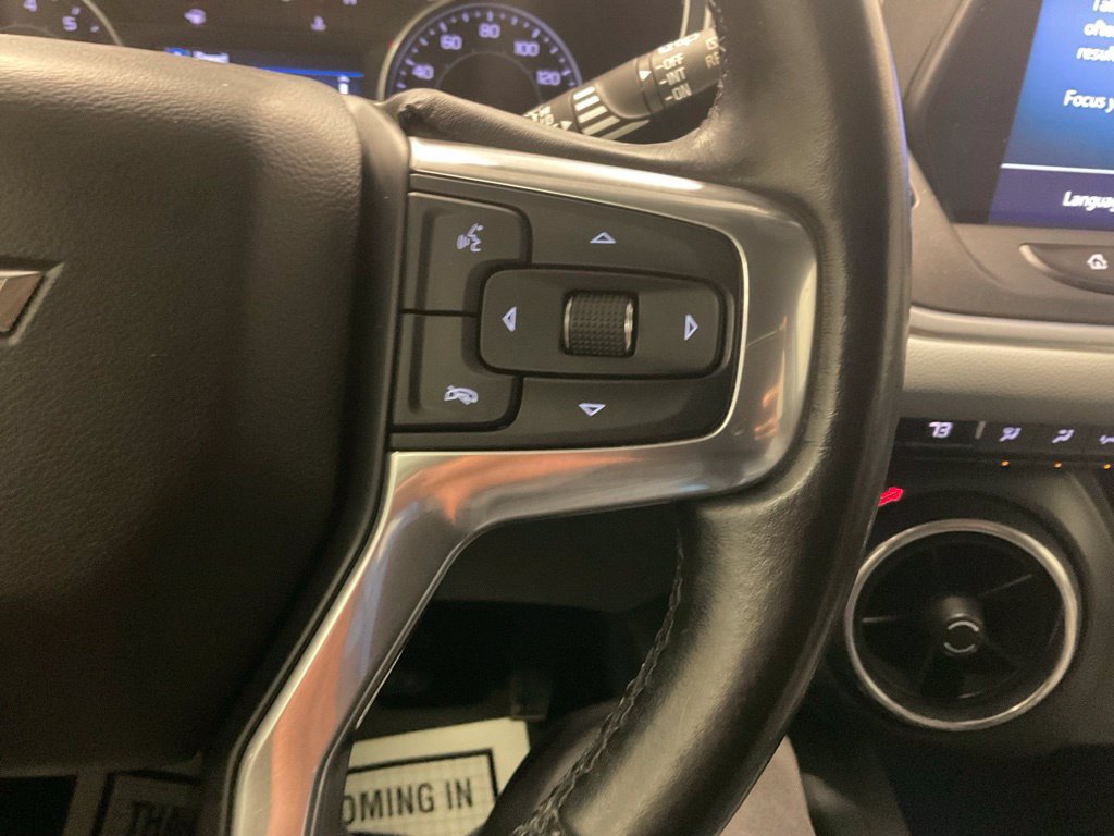 Used 2019 Chevrolet Blazer LT FWD image 22
