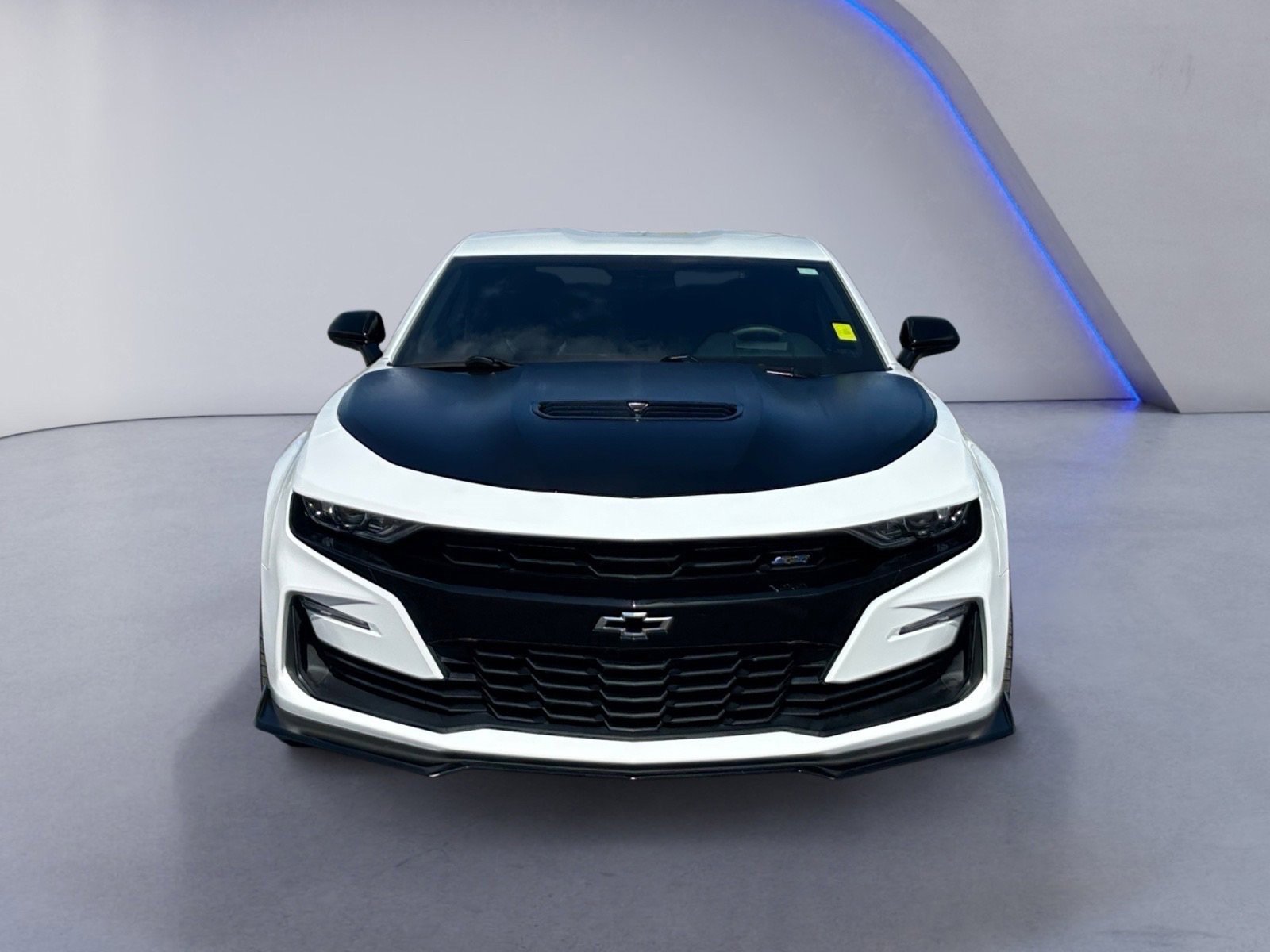 Used 2019 Chevrolet Camaro SS image 12