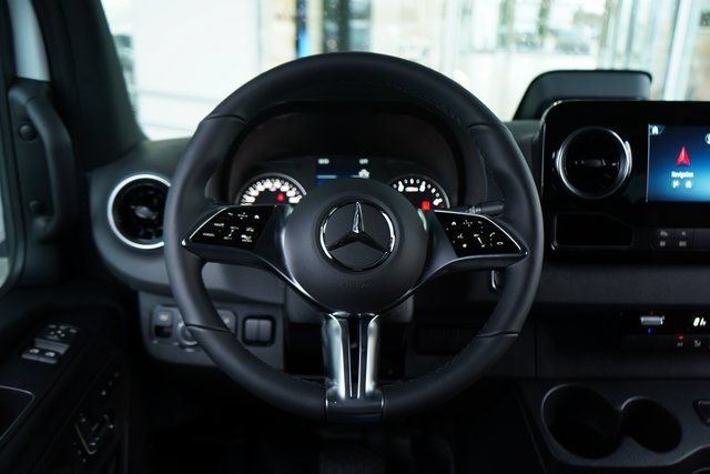 New 2026 Mercedes-Benz Sprinter 2500 image 18