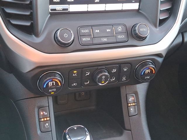 Certified 2019 GMC Acadia Denali w/ Technology Package image 18