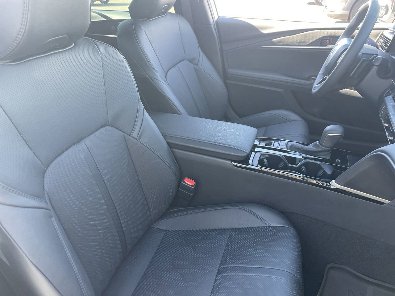 New 2026 Toyota Camry XSE image 23