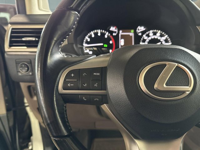 Certified 2020 Lexus GX 460 Premium w/ Premium Package AWD/4WD image 15