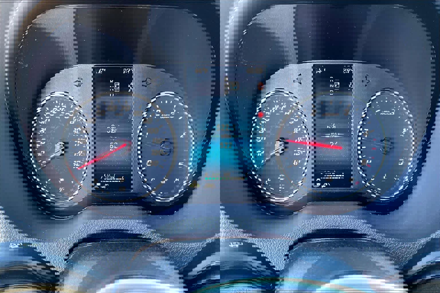 Used 2024 Mercedes-Benz Sprinter 3500 image 28