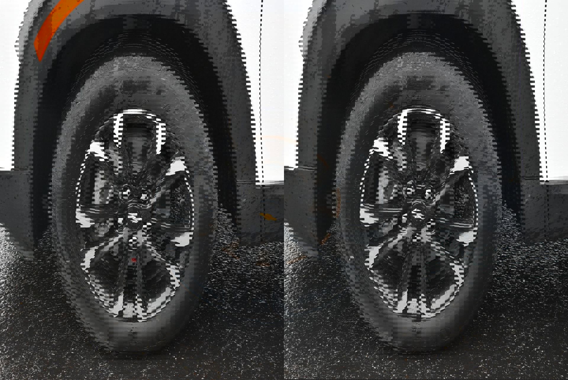 Used 2023 Chevrolet TrailBlazer LT image 11