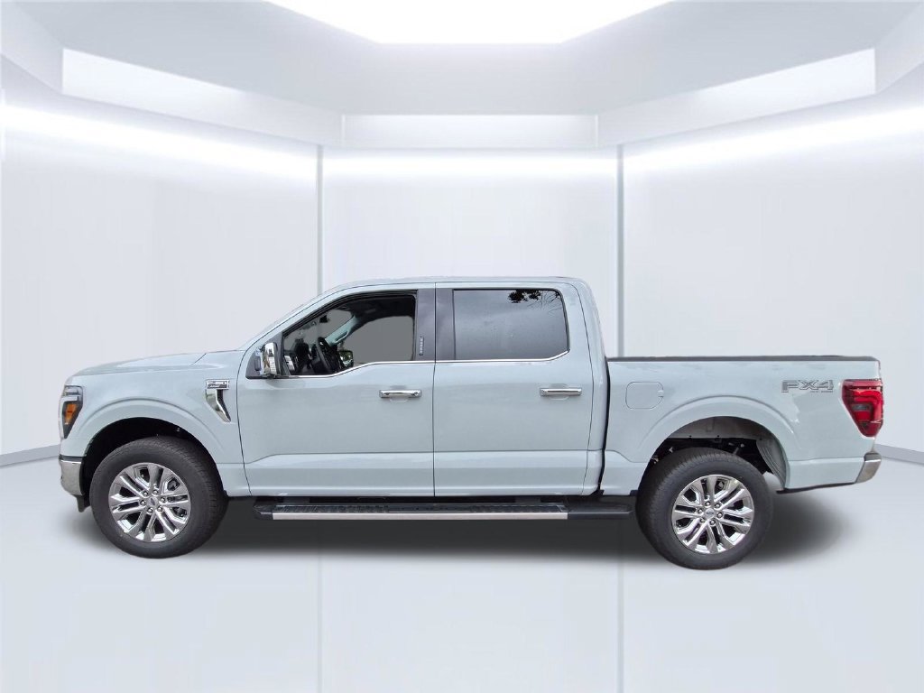 New 2026 Ford F150 Lariat w/ Equipment Group 502A High AWD/4WD image 2