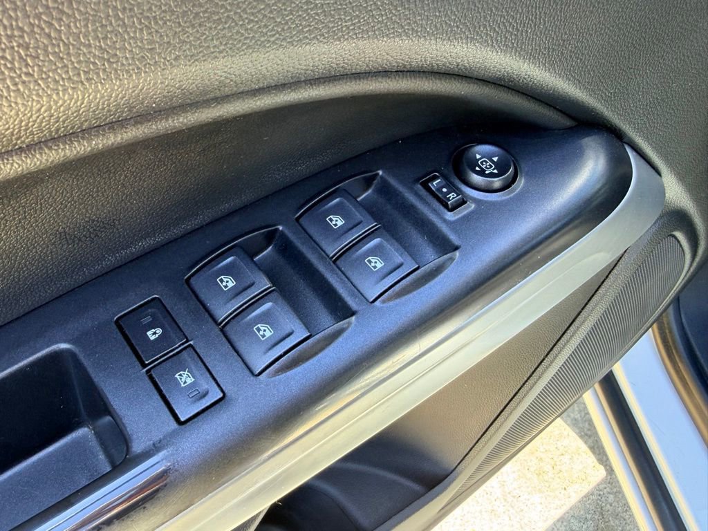 Used 2019 Chevrolet Colorado LT w/ LT Convenience Package AWD/4WD image 10