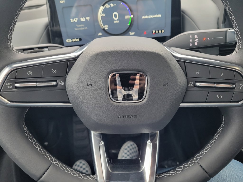 New 2026 Honda Prologue Touring image 16
