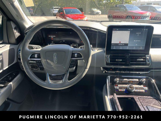 Used 2021 Lincoln Navigator Reserve RWD image 20