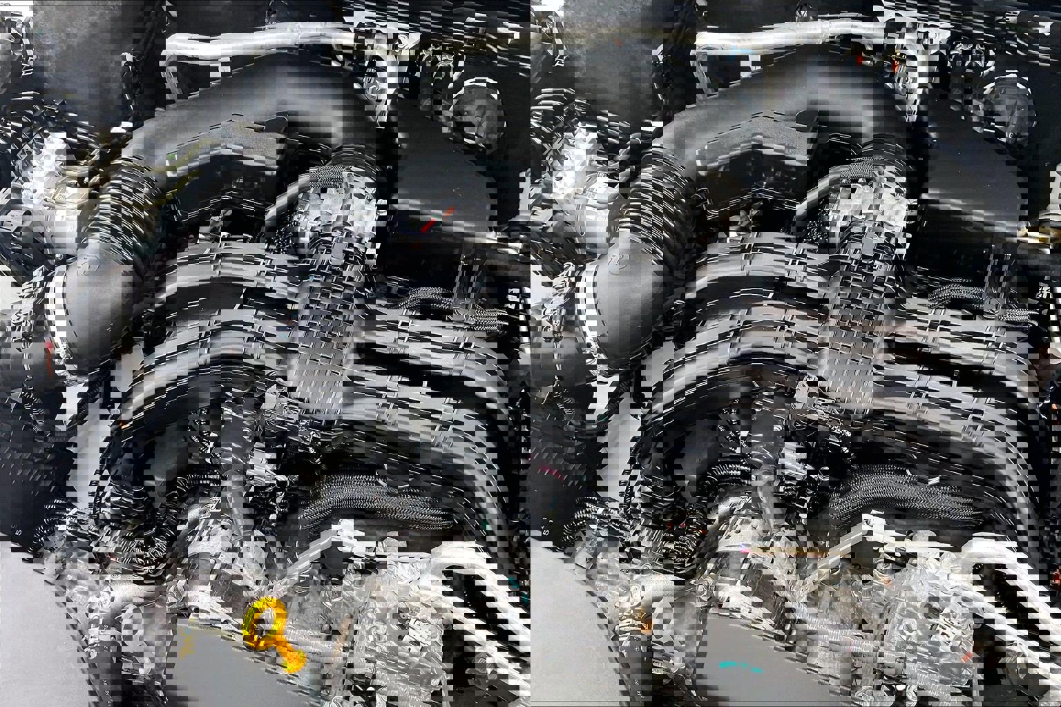 Used 2025 Subaru Legacy image 35