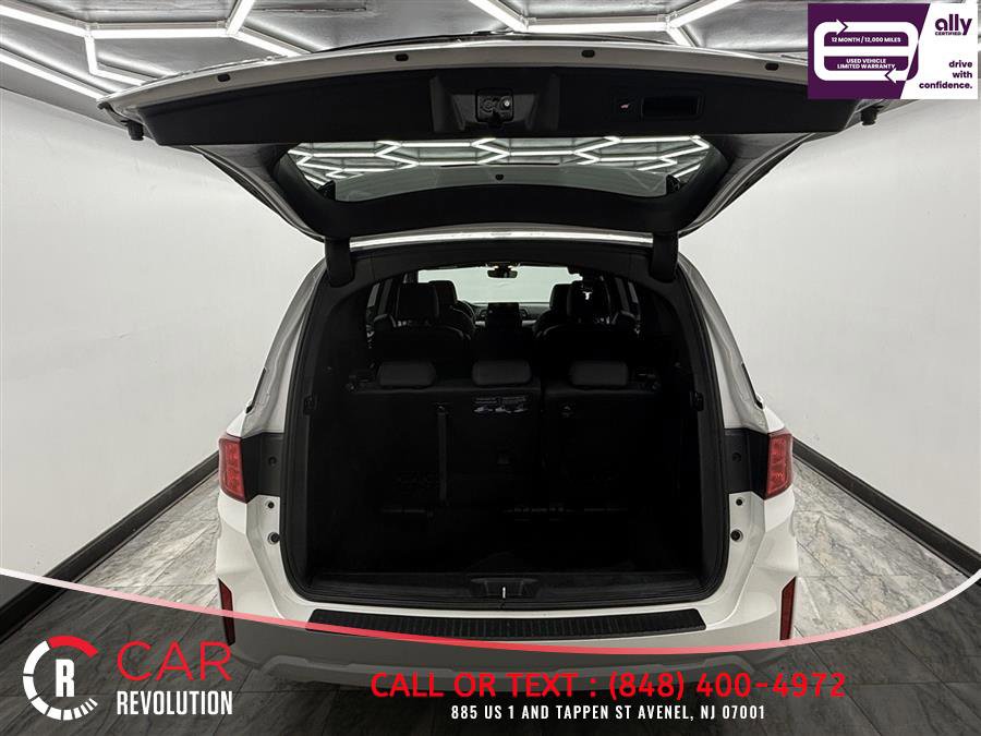 Used 2025 Honda Odyssey Sport-L image 6