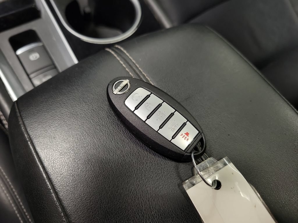 Used 2023 Nissan Altima 2.5 SL AWD/4WD image 15