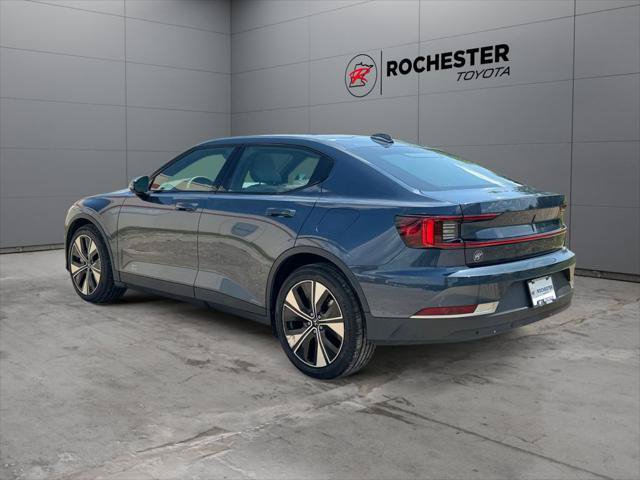 Used 2023 Polestar Polestar 2 AWD/4WD image 34