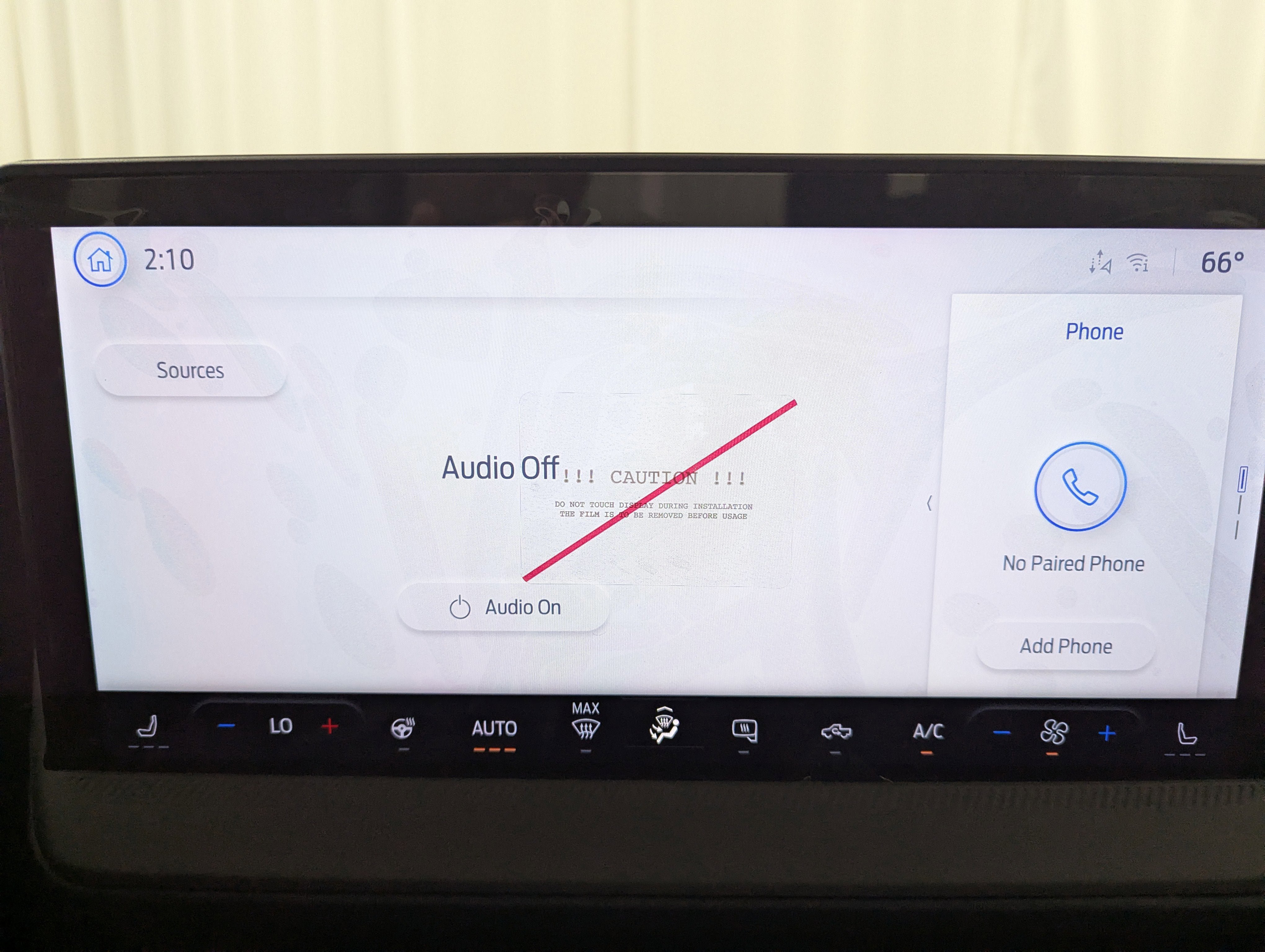New 2026 Ford Maverick XLT AWD/4WD image 27