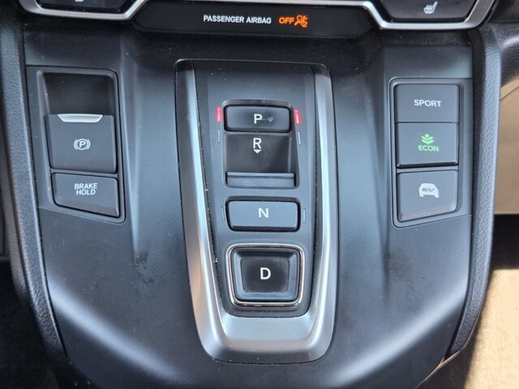 Used 2022 Honda CR-V Touring image 17