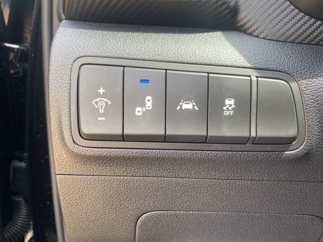 Used 2021 Hyundai Tucson SEL w/ Cargo Package image 11