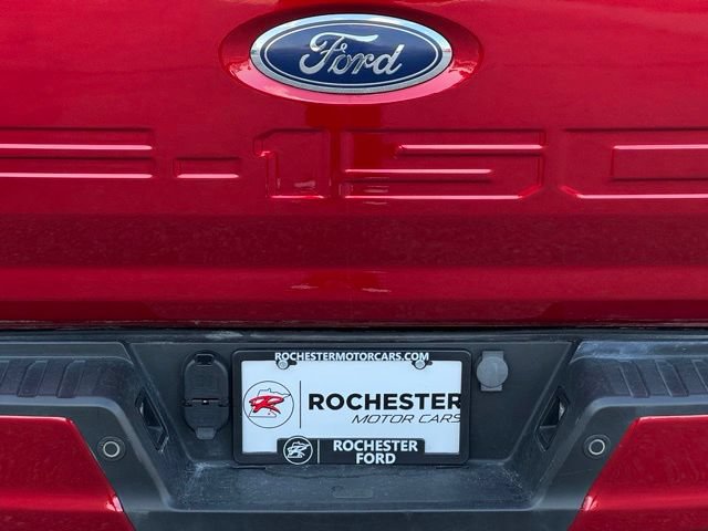 Certified 2023 Ford F150 Lariat w/ Equipment Group 502A High AWD/4WD image 56