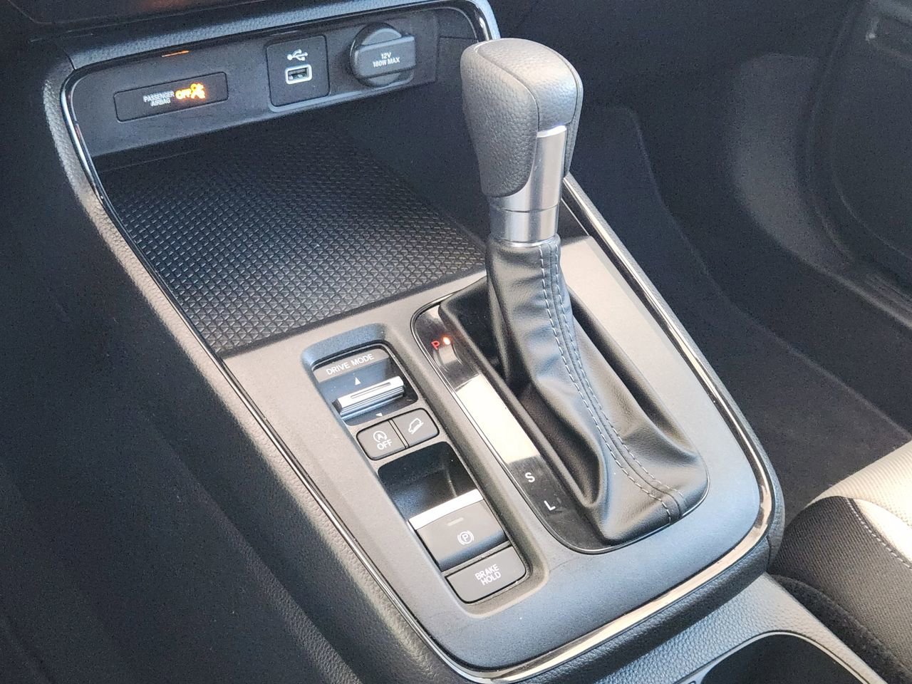 Used 2023 Honda CR-V LX image 19