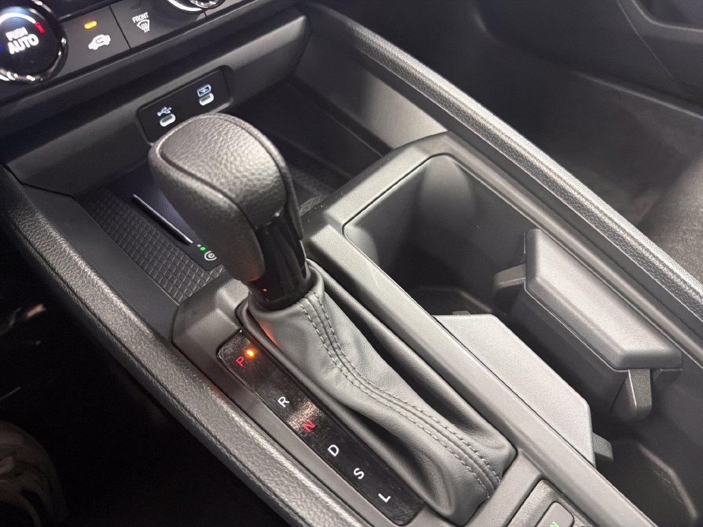 New 2026 Honda Accord LX image 16