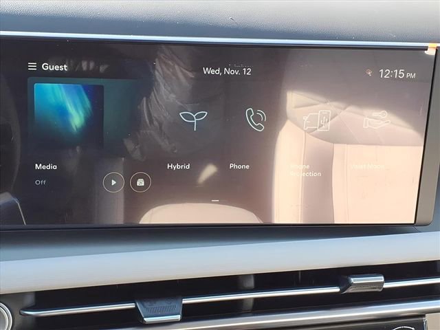 New 2026 Hyundai Tucson SEL image 17