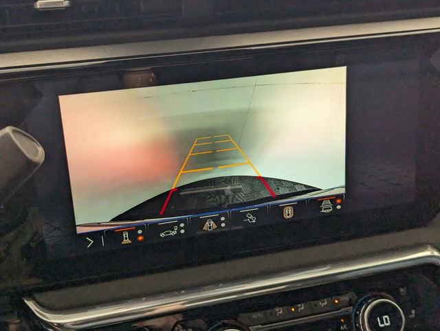 New 2026 GMC Sierra 2500 Denali w/ Denali Reserve Package image 14