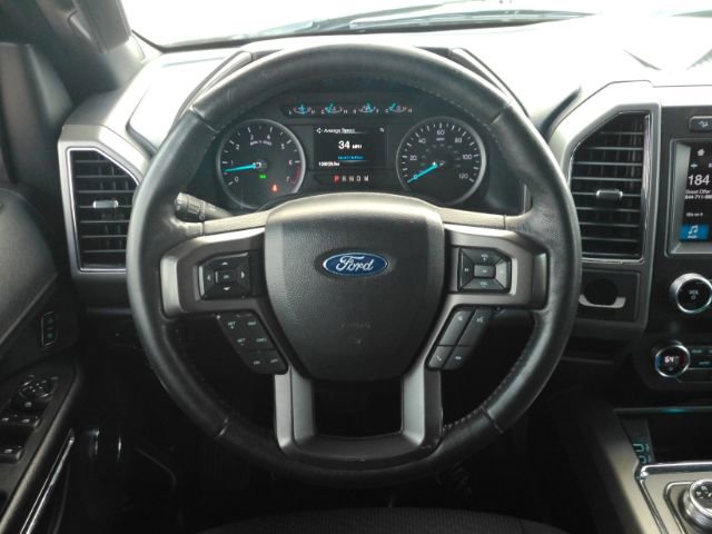 Used 2019 Ford Expedition Max XLT image 33